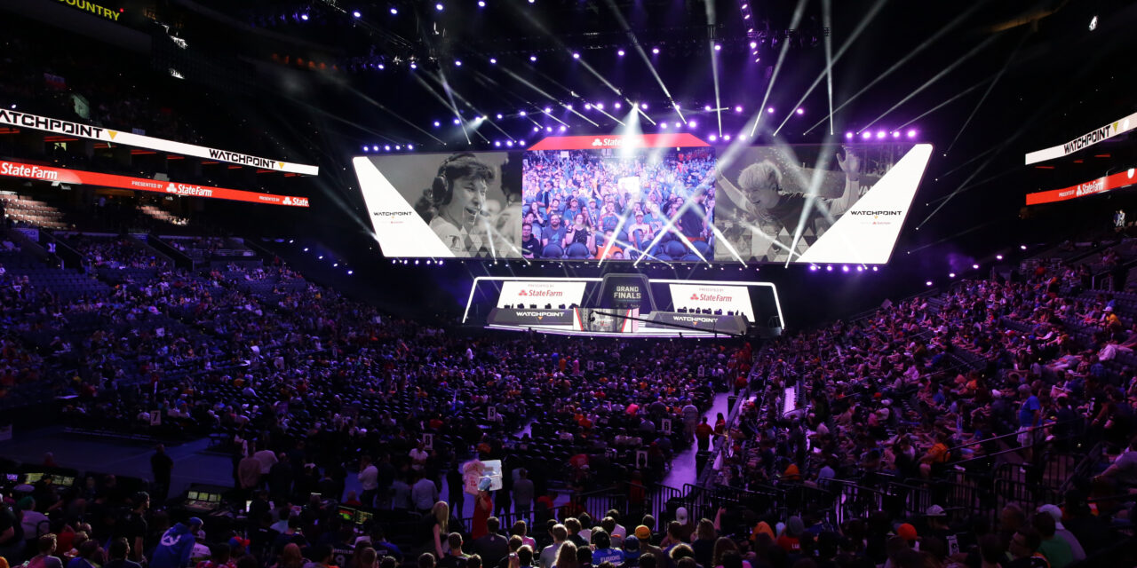 Overwatch World Cup 2023 Finals at Blizzcon! Everything you need to know!