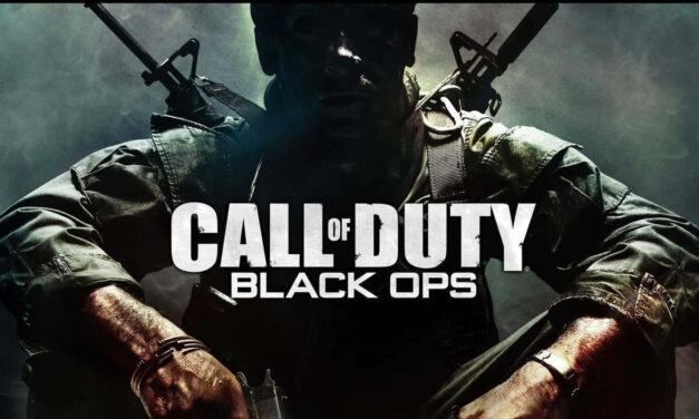 The revival of classic Call of Duty Games: Black Ops and Modern Warfare games see huge spike in active players
