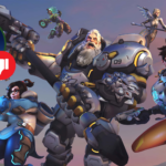 Overwatch 2 Has Just Became Steams Worst Rated Game of All Time!