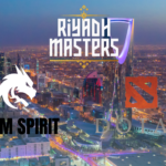 Team Spirit crowned Champions of the Dota 2 Riyadh Masters in spectacular fashion!