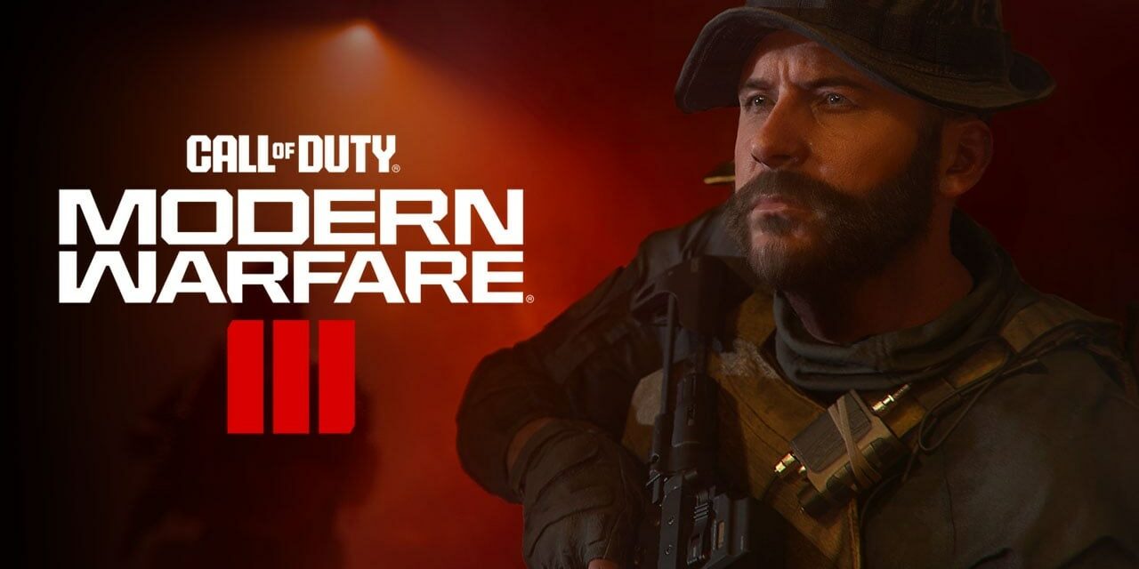 First Look at Call of Duty: Modern Warfare 3 Gameplay as it’s Revealed at Gamescom 2023!