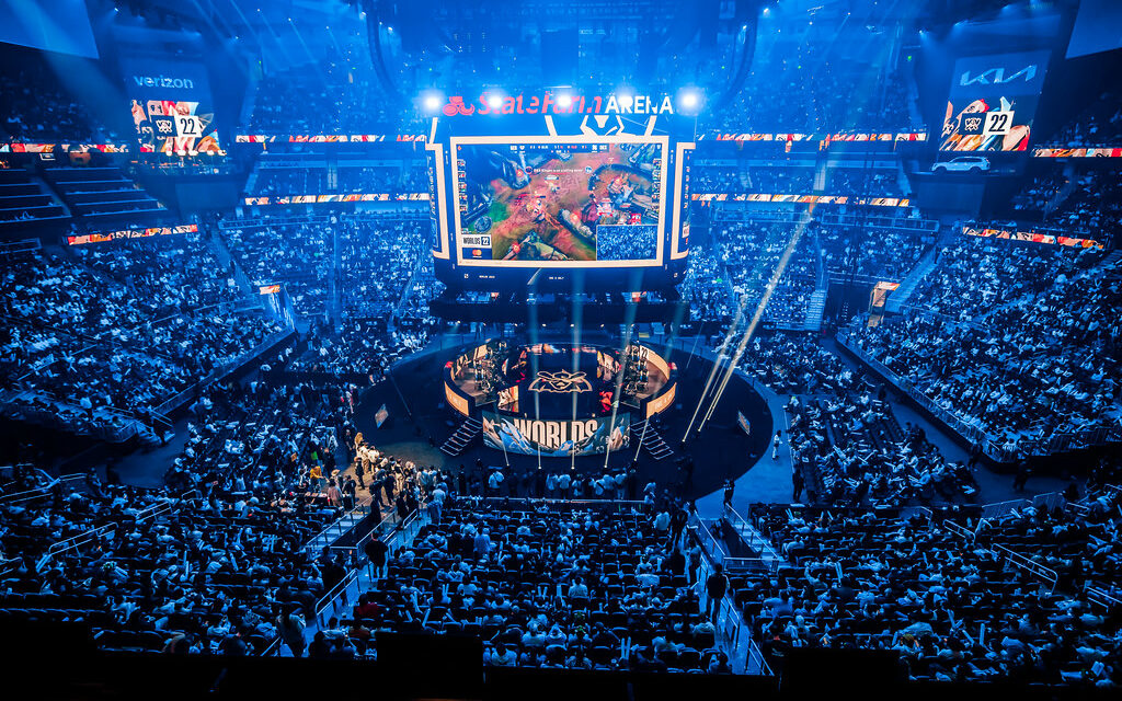 League of Legends World’s 2023 – Schedule, Prize Pool, Teams and more!