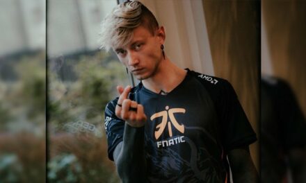 League of Legends Esports Star Rekkles LEAVES Fnatic and Uncovers what’s next for him
