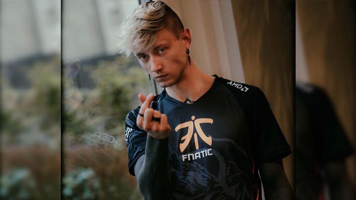 League of Legends Esports Star Rekkles LEAVES Fnatic and Uncovers what’s next for him