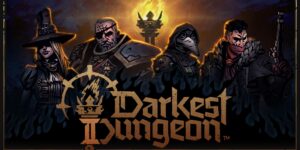 darkest dungeon ii